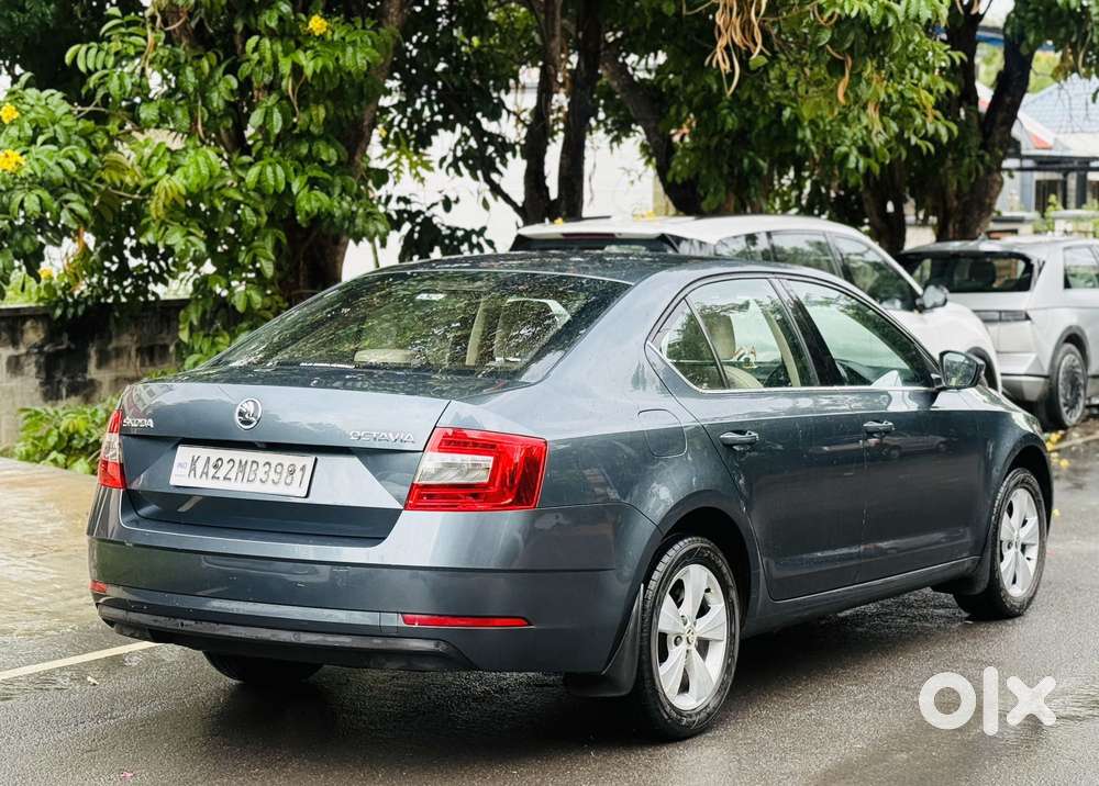 Skoda Octavia [ ] 2.0 Tdi Style, 2019, Diesel