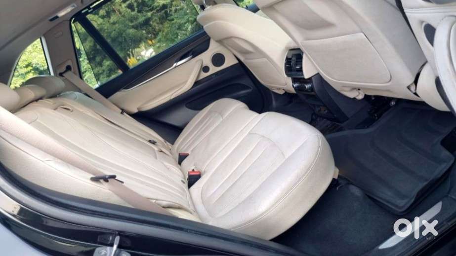 Bmw X5 Xdrive 30d Xline, 2015, Diesel