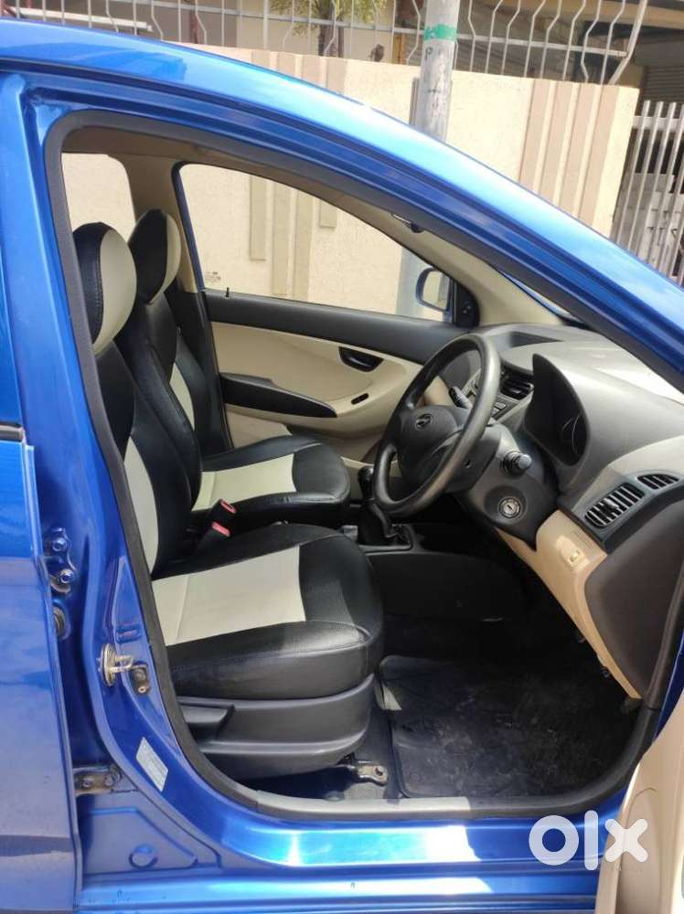 Hyundai Eon Magna, 2013, Petrol