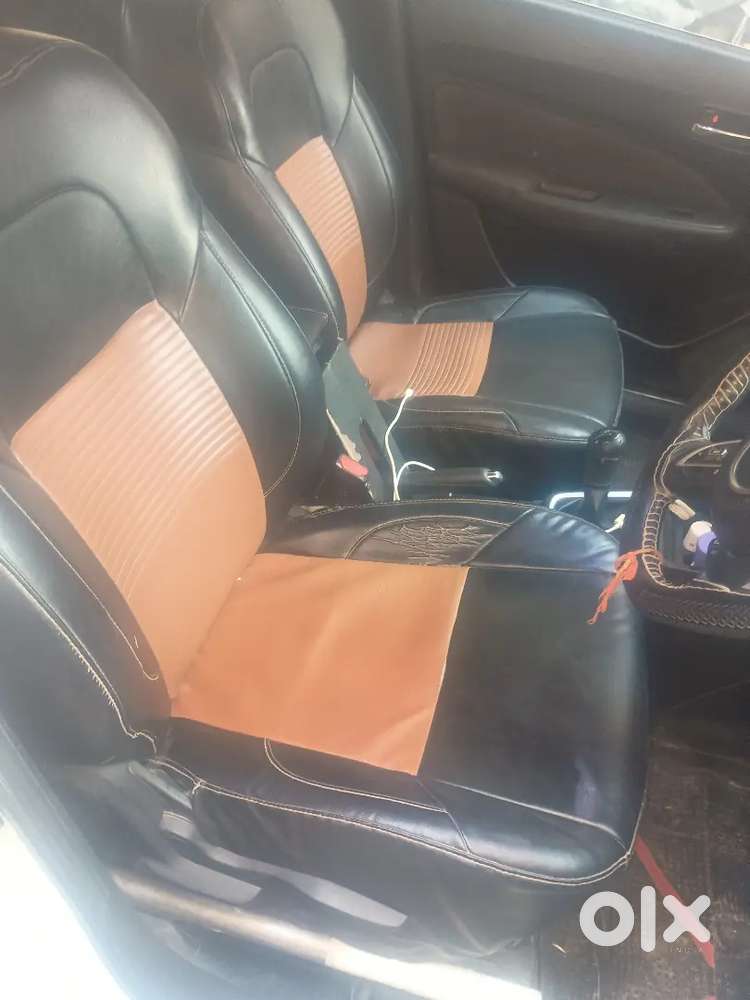 Maruti Suzuki Swift 2019