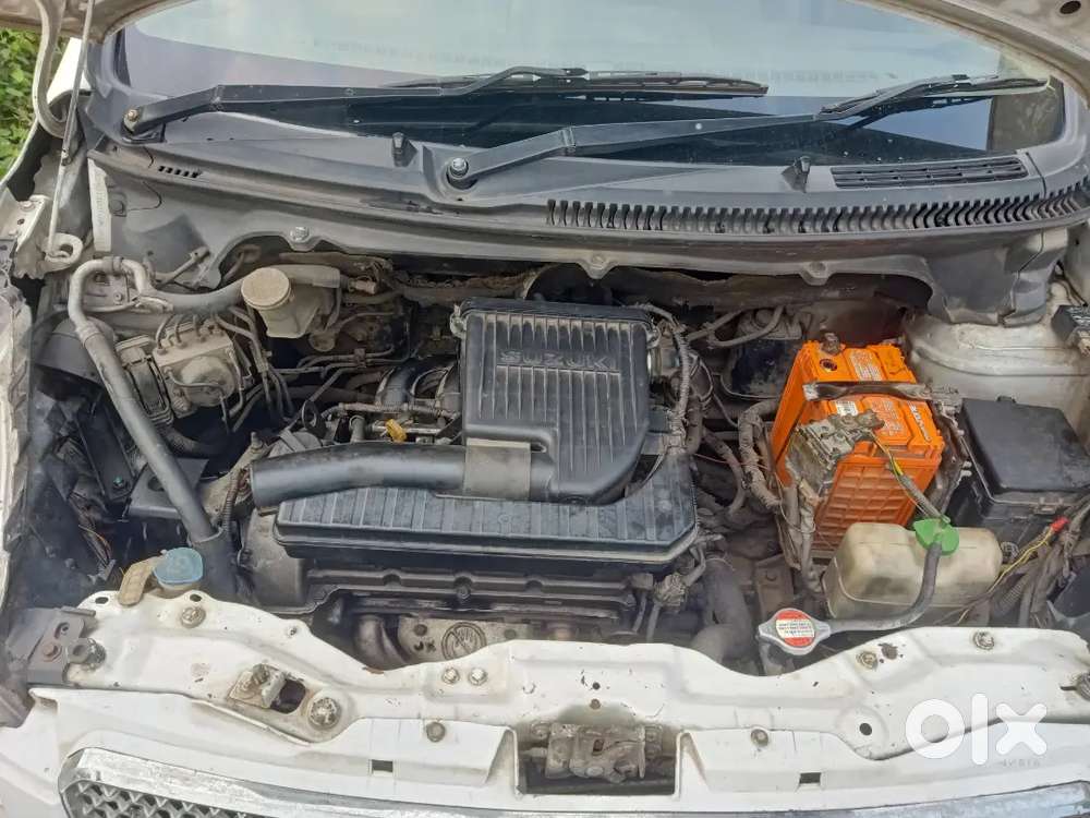 Maruti Suzuki Ertiga 2012