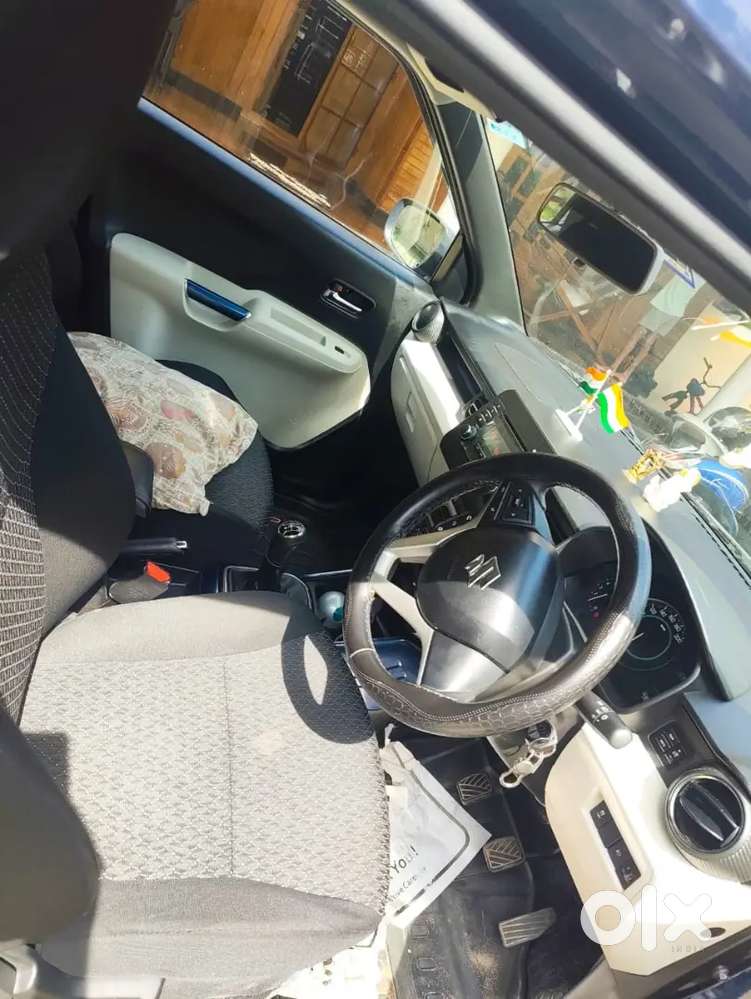 Maruti Suzuki Ignis 2023 Petrol 20000 Km Driven Good Condition