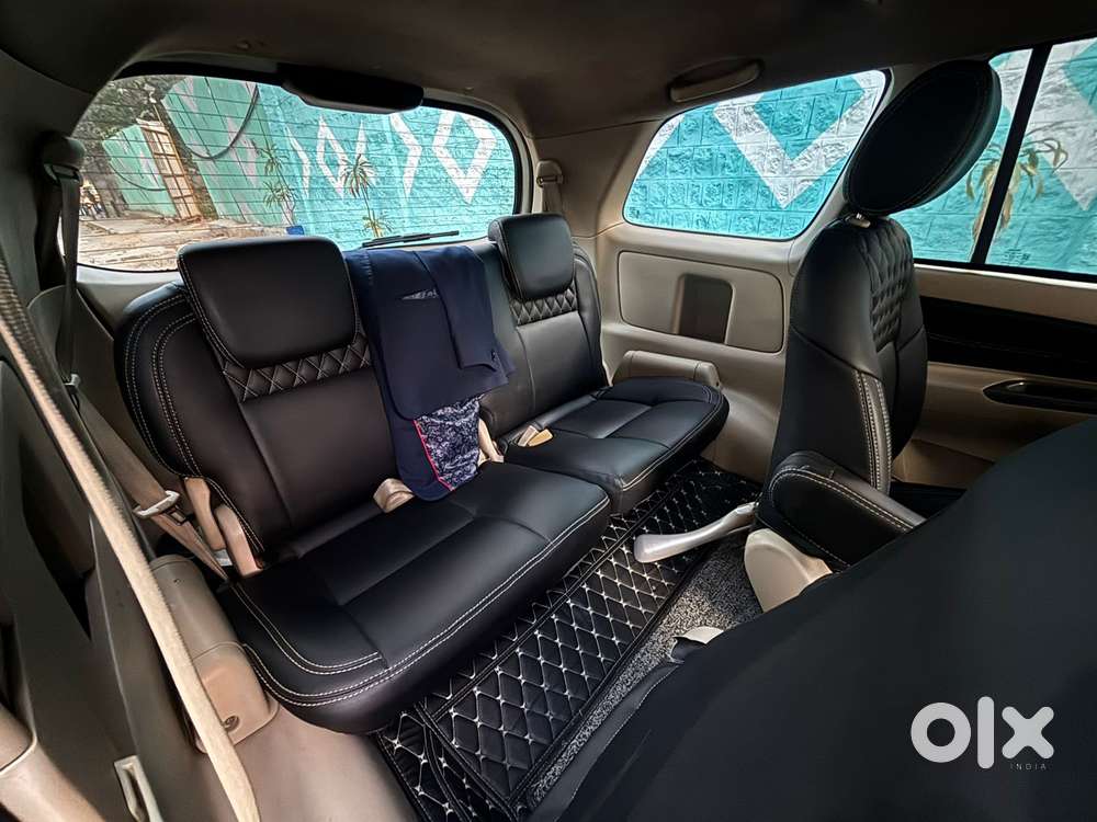 Toyota Innova 2.5 G (diesel) 7 Seater, 2006, Diesel