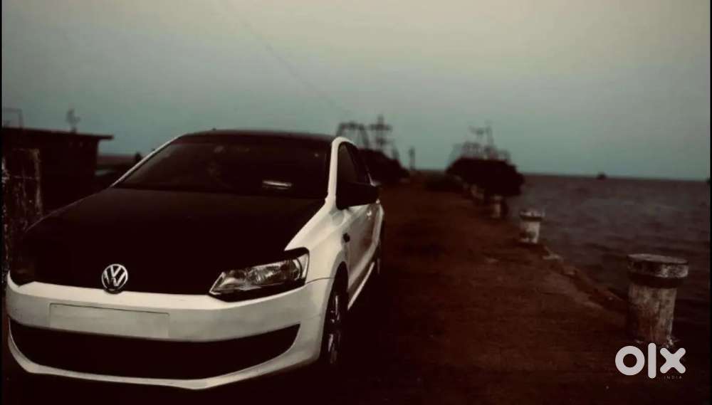 Volkswagen Polo 2010