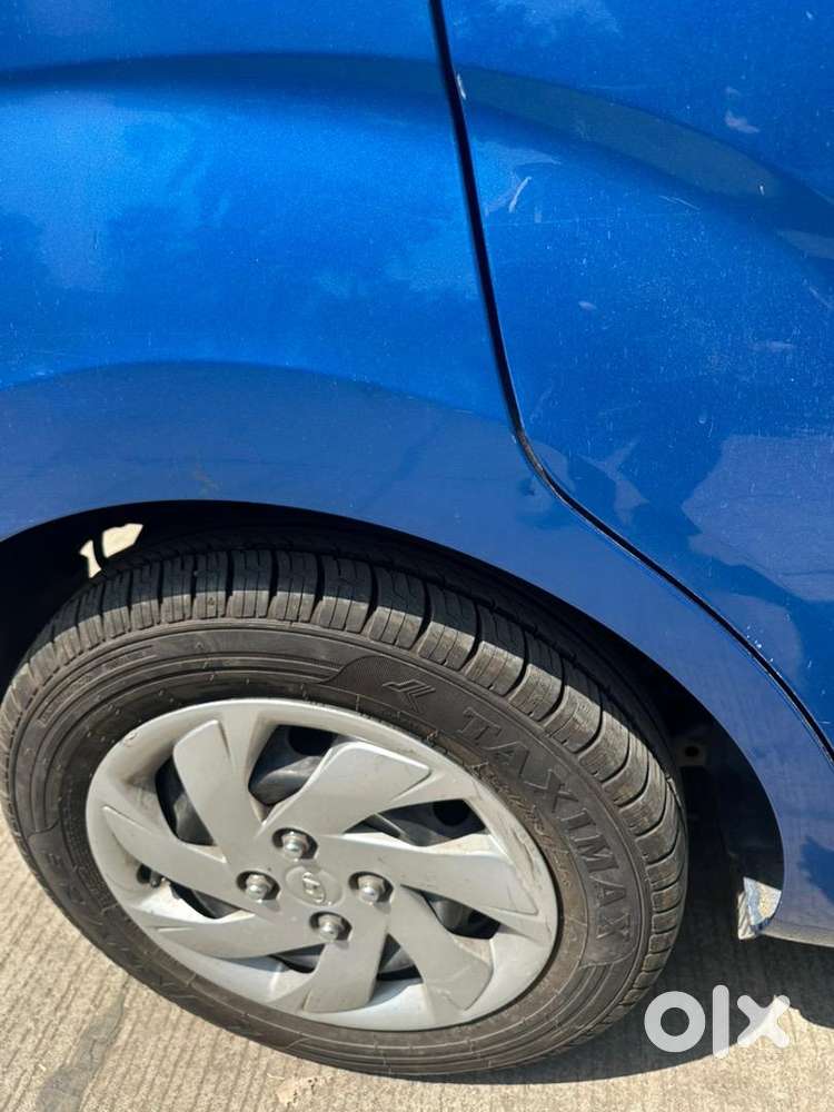 Hyundai Cng Hybrid 2019