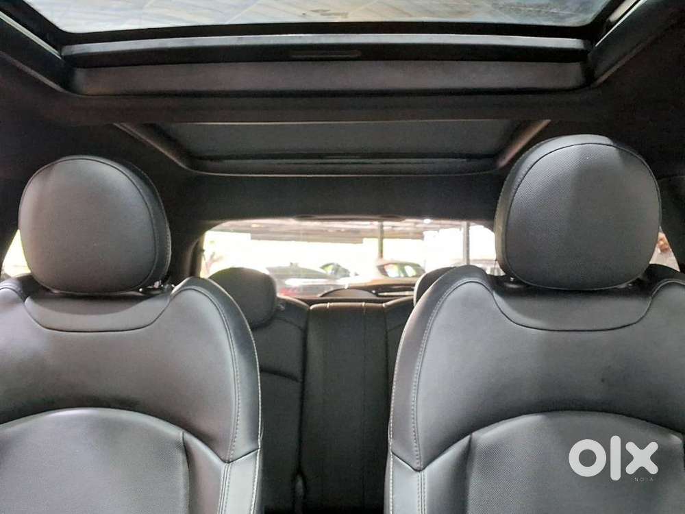 Mini Cooper 3 Door S, 2018, Petrol