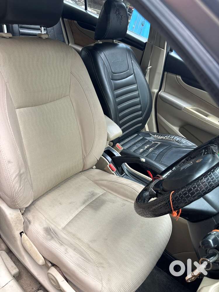 2017 Maruti Suzuki Ciaz 1.3 Alpha Diesel