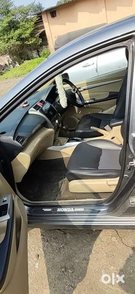 Honda City 2009 Petrol Good Condition