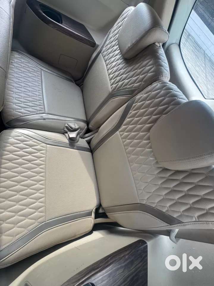 Maruti Suzuki Ertiga Maruti-suzuki-ertiga-zdi-plus, 2019, Diesel