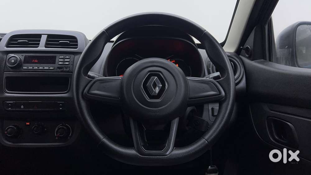 Renault Kwid Rxl, 2021, Petrol