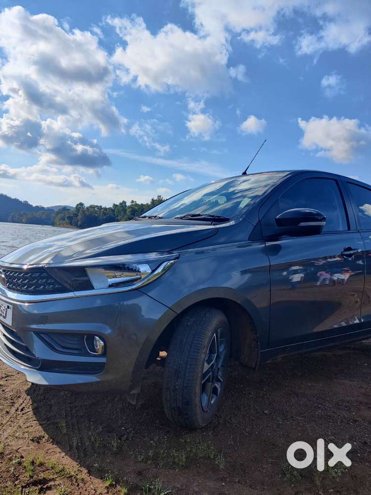 Tata Tiago 1.2 2021 Drive