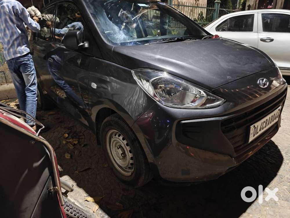 Like A New Condition