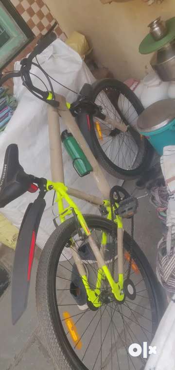 Sell used mountain discount bike