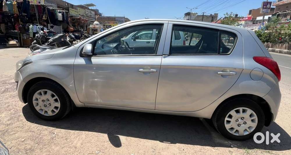 Hyundai I20 2014 Diesel Well Maintained