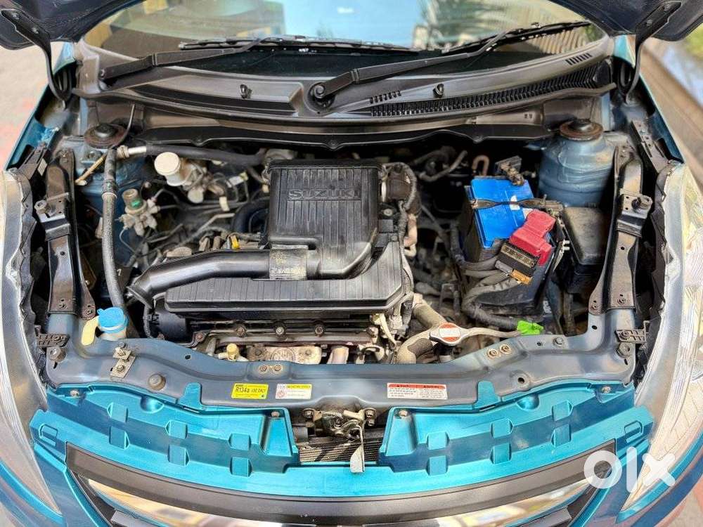 Maruti Suzuki Swift Dzire 1.3 Vxi, 2015, Petrol