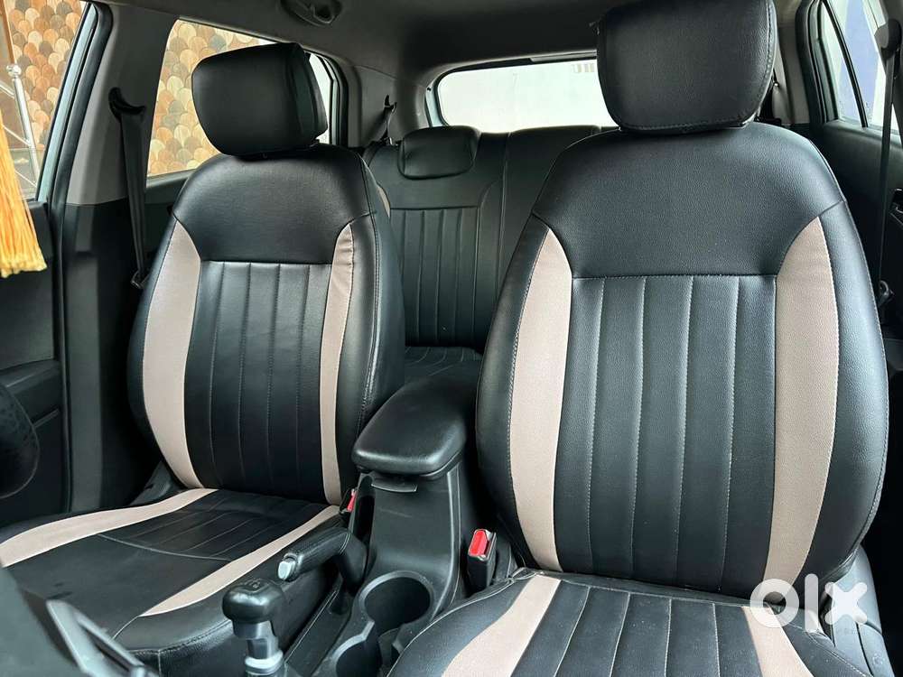Hyundai Creta 1.6 E Plus, 2019, Petrol
