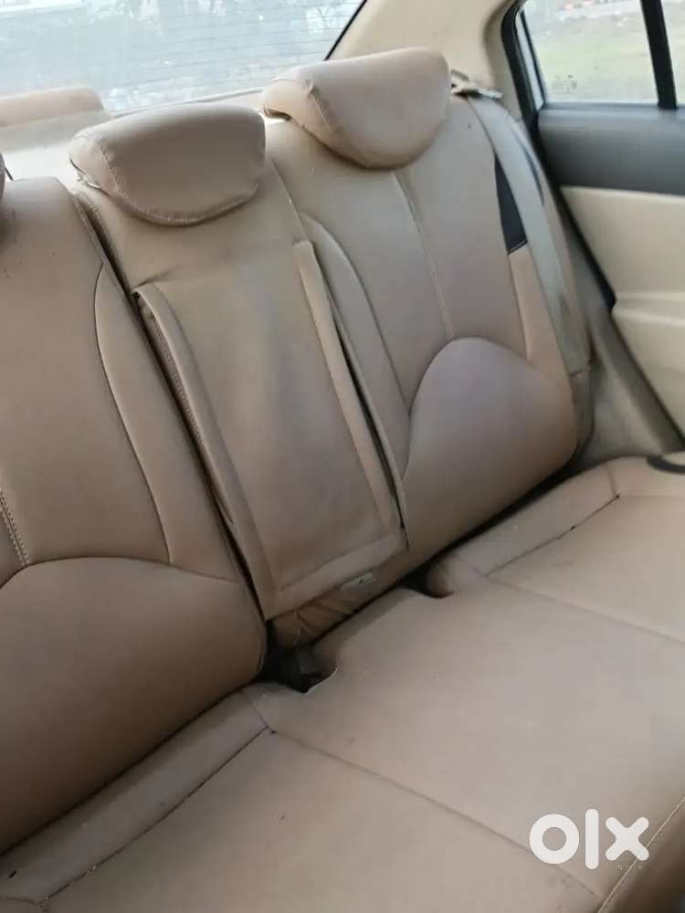 Hyundai Verna Sx Petrol 2007