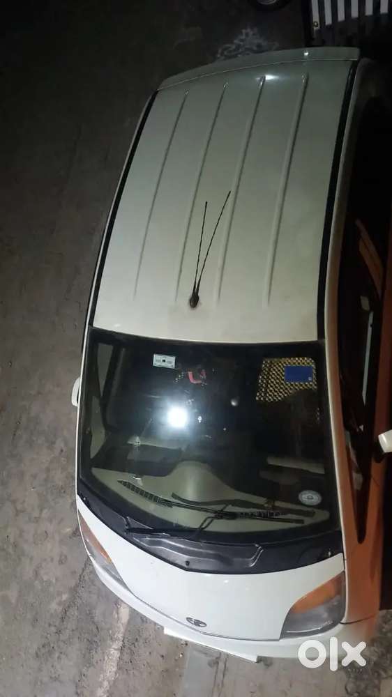 Tata Nano 2014 Petrol Well Maintained