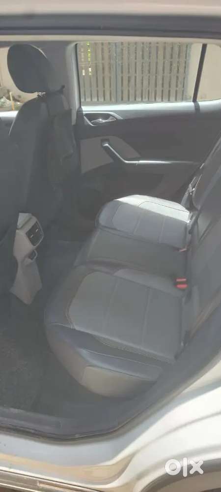 Skoda Kushaq 1.0 Tsi 2021