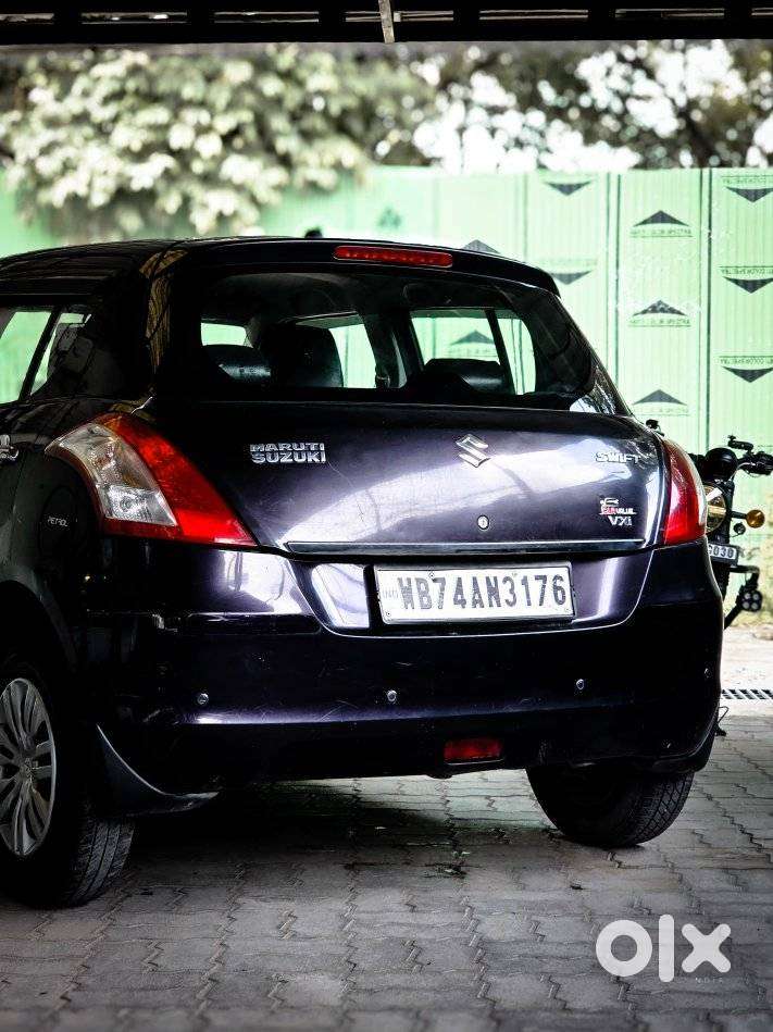 Maruti Suzuki Swift, 2016, Petrol