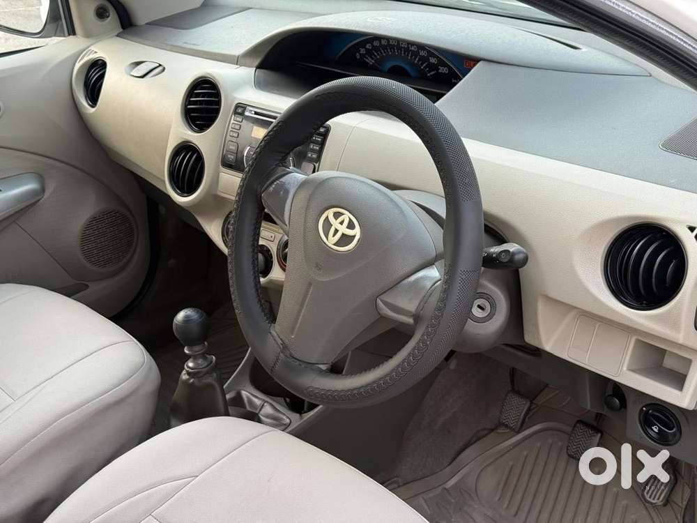 Toyota Etios Liva Gd, 2013, Diesel