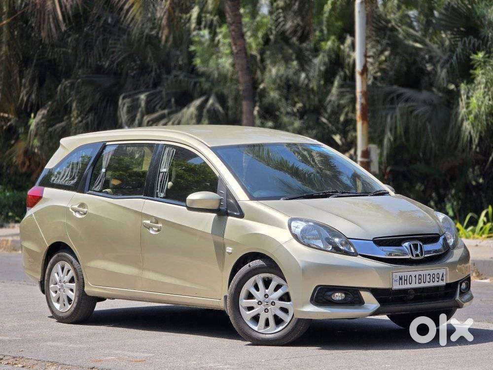 Honda Mobilio V I-vtec, 2014, Petrol