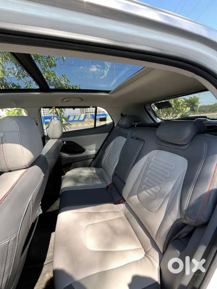 Hyundai Creta 2025