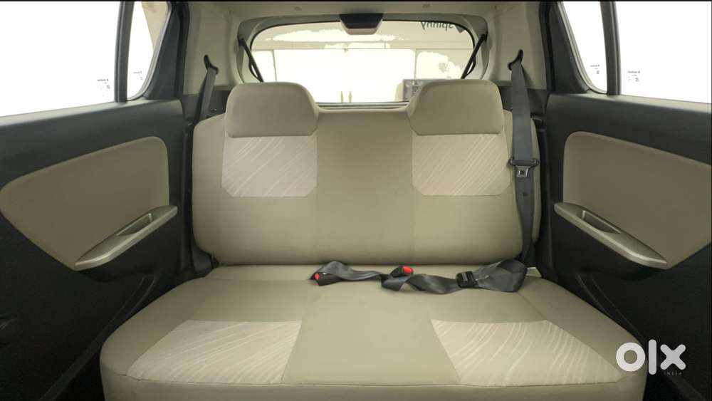 Maruti Suzuki Alto K10 2010-2014 Vxi, 2017, Petrol