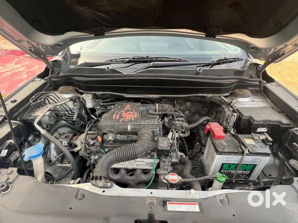 Toyota Urban Cruiser Hyryder 2023 Petrol Good Condition