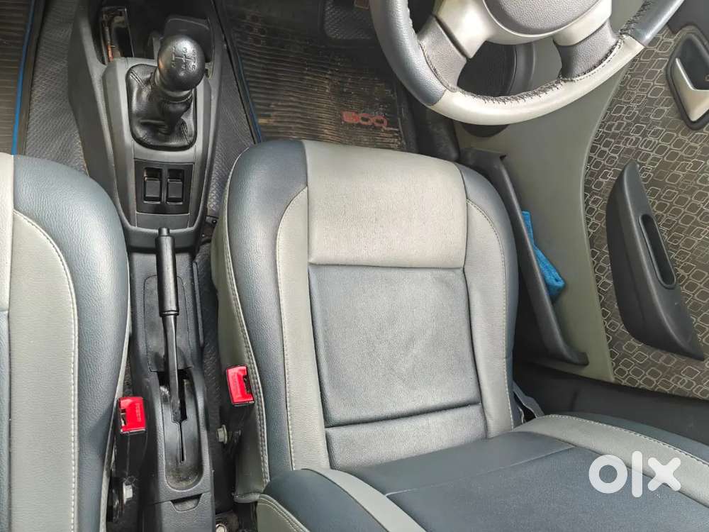 Maruti Suzuki Alto 800 2017 Petrol Well Maintained