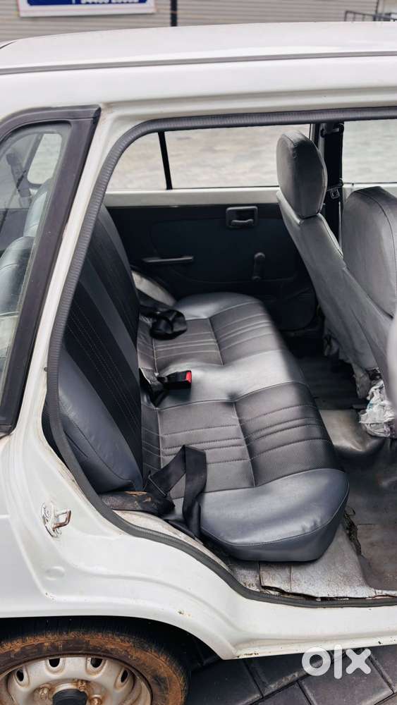 Maruti Suzuki 800 Ac, 2008, Petrol