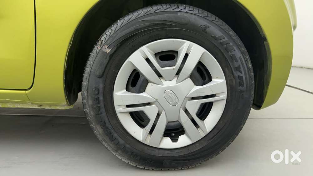 Datsun Redigo T Option, 2016, Petrol