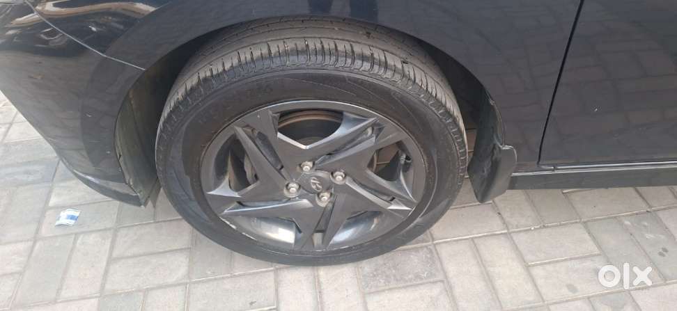 Hyundai I20 Sportz 1.2 Vtvt, 2022, Petrol