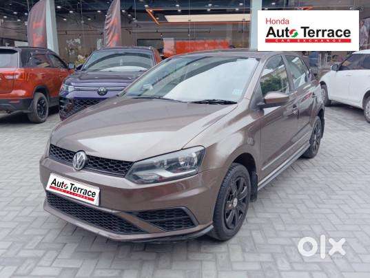 Volkswagen Polo 1.0 Mpi Trendline, 2021, Petrol