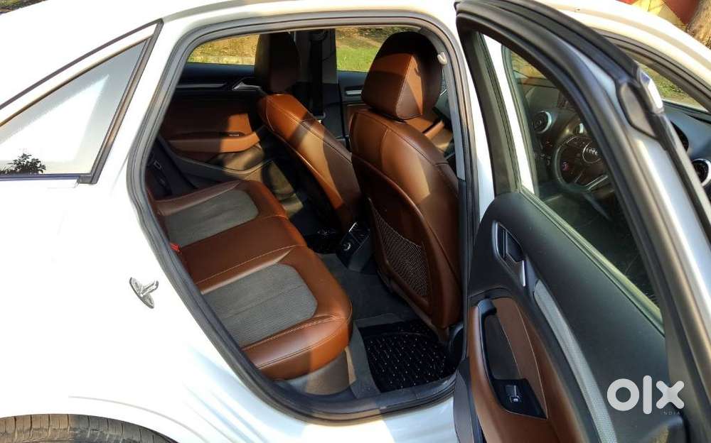 Audi A3 1.8 35 Tfsi Premium Sunroof, 2019, Petrol