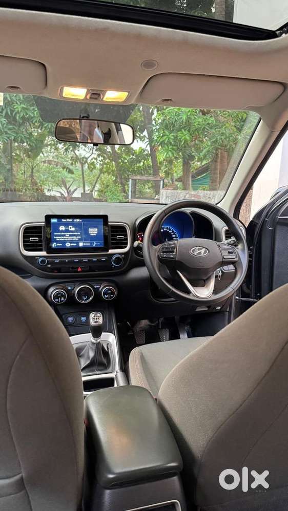 Hyundai Diesel Car 2020