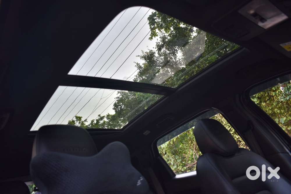 Tata Harrier Xz+, 2023, Diesel