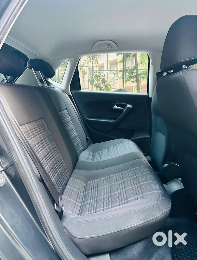 Volkswagen Polo Gt 2019 Petrol Well Maintained