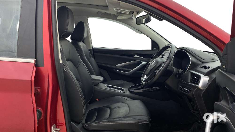 Mg Hector Sharp Dct Petrol, 2020, Petrol