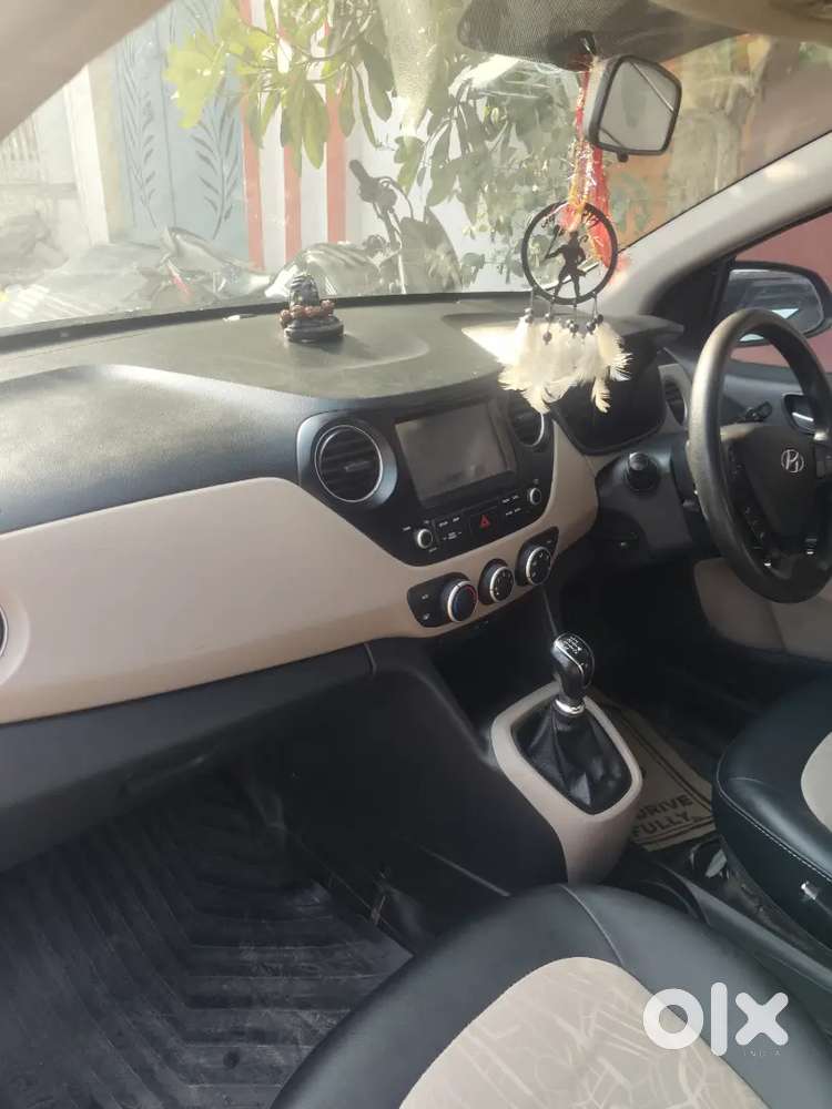 Hyundai Grand I10 2019 Diesel 70000 Km Driven