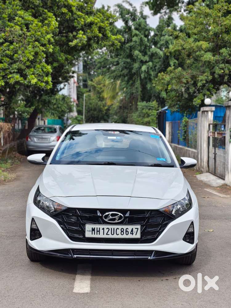 Hyundai I20 1.2 Spotz, 2022, Petrol