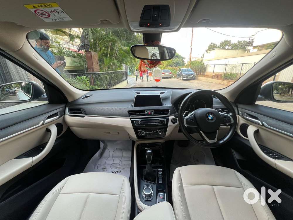 Bmw X1 Xdrive 20d Xline, 2019, Diesel