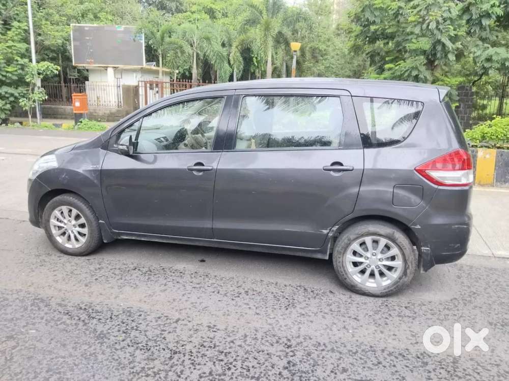 Maruti Suzuki Ertiga 1.5 Zxi, 2013, Petrol