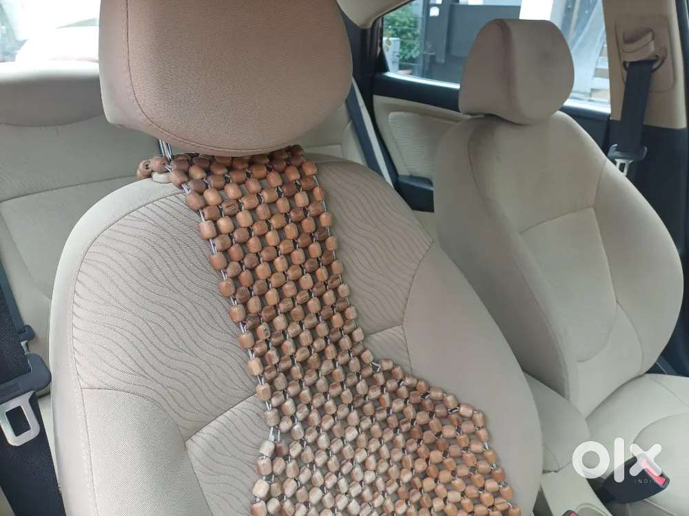 Hyundai Verna Fluidic 2012 Manual