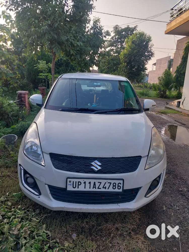 Maruti Swift Vdi 2nd Owner 2016