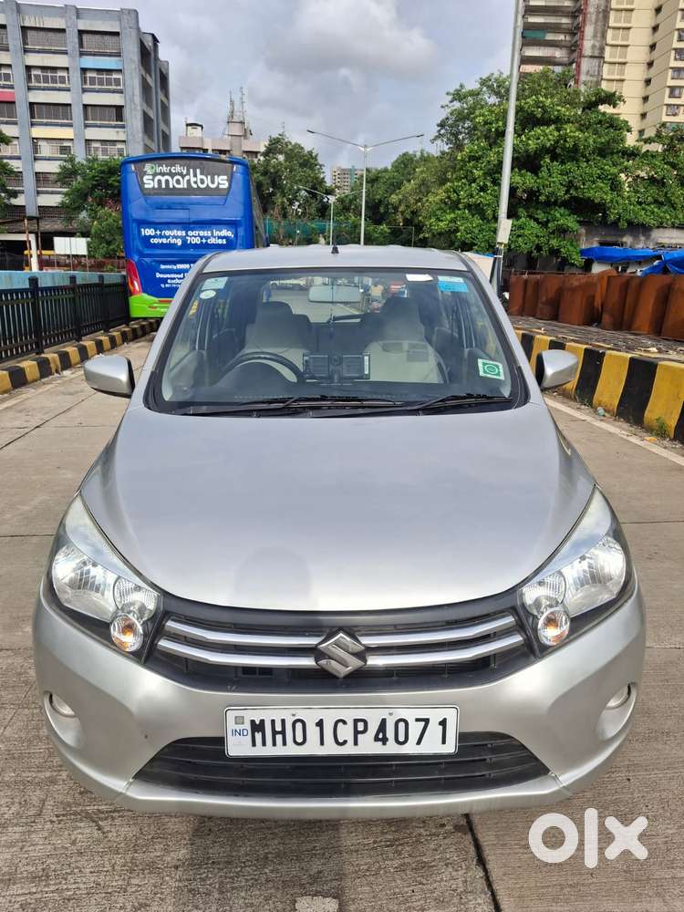 Maruti Suzuki Celerio Zxi Amt, 2017, Petrol