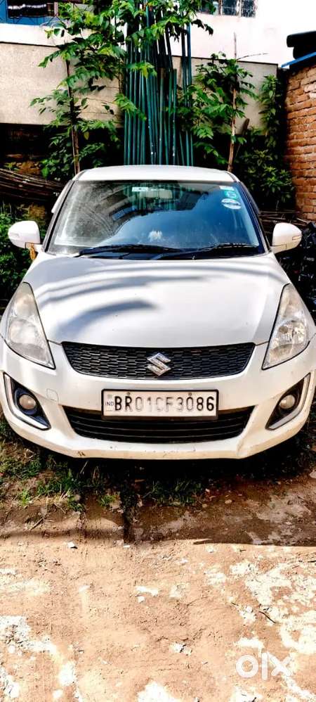 Good Condition Single Hand Vehicle