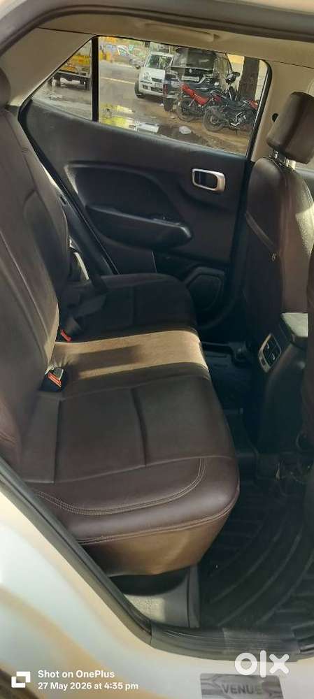 Hyundai Venue 1.4 Crdi Sx (o), 2022, Diesel