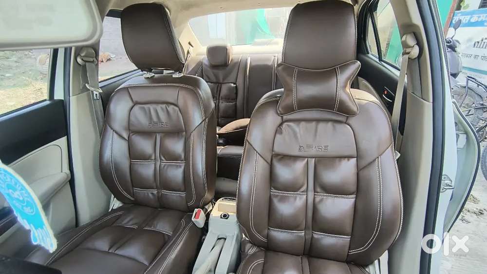 Maruti Suzuki Dzire Vdi 2019
