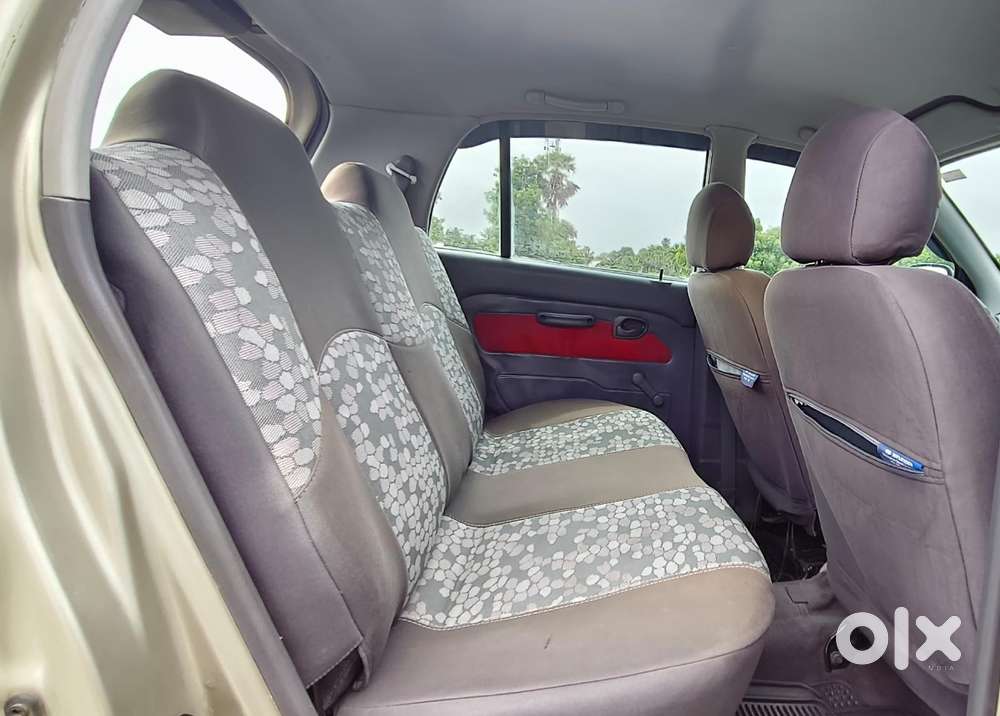 Hyundai Santro, 2009, Petrol